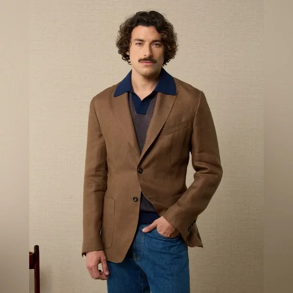 Velasca Lollove jacket - Picture 1 of 8